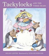 Produktbild: Tackylocks and the Three Bears