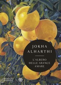 Produktbild: L' albero delle arance amare