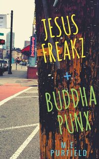 Produktbild: Jesus Freakz + Buddha Punx
