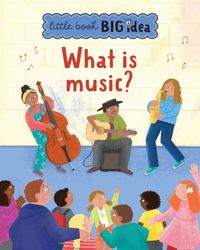 Produktbild: What is music?