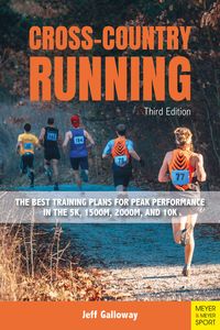 Produktbild: Cross-Country Running