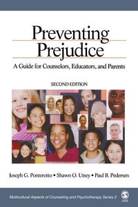Produktbild: Preventing Prejudice