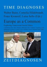 Produktbild: Europe as a Common