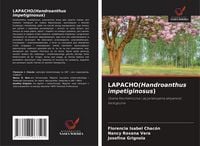 Produktbild: LAPACHO(Handroanthus impetiginosus)