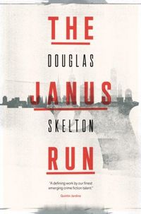 Produktbild: The Janus Run