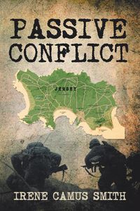 Produktbild: Passive Conflict
