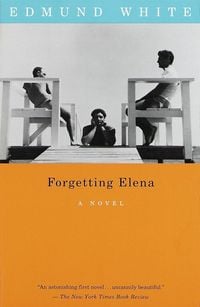 Produktbild: Forgetting Elena