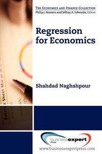 Produktbild: Naghshpour, S: Regression for Economics