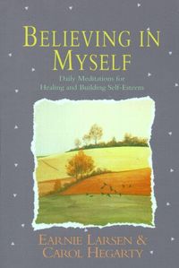 Produktbild: Believing in Myself