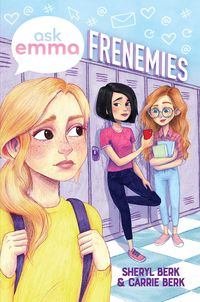 Produktbild: Frenemies
