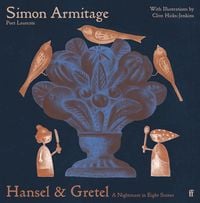 Produktbild: Hansel & Gretel