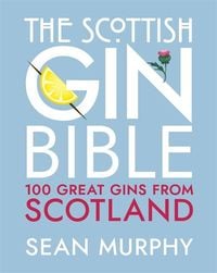 Produktbild: The Scottish Gin Bible
