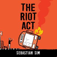 Produktbild: Riot Act, The