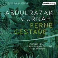 Produktbild: Ferne Gestade