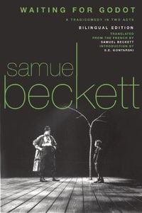 Produktbild: Waiting for Godot