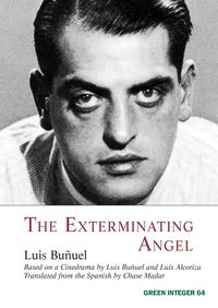 Produktbild: The Exterminating Angel