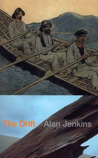 Produktbild: The Drift
