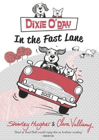 Produktbild: Dixie O'Day: In The Fast Lane