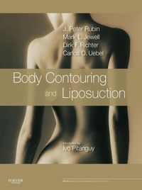 Produktbild: Body Contouring and Liposuction E-Book
