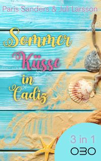 Produktbild: Sommerk&uuml;sse in Cadiz