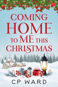Produktbild: Coming Home to Me This Christmas
