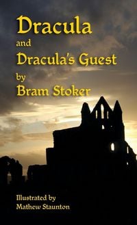 Produktbild: Dracula and Dracula's Guest
