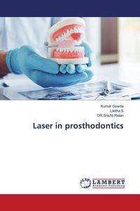 Produktbild: Laser in prosthodontics
