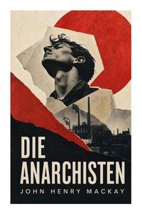 Produktbild: Die Anarchisten