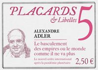 Produktbild: Placards & libelles