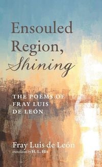 Produktbild: Ensouled Region, Shining
