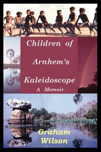 Produktbild: Children of Arnhem's Kaleidoscope