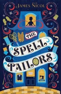 Produktbild: The Spell Tailors