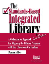 Produktbild: The Standards-Based Integrated Library