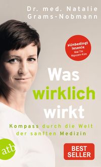 Bild vom Artikel Was wirklich wirkt vom Autor Natalie Grams-Nobmann