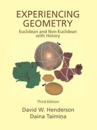 Produktbild: Experiencing Geometry Rev/e 3/