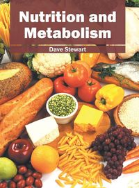Produktbild: Nutrition and Metabolism