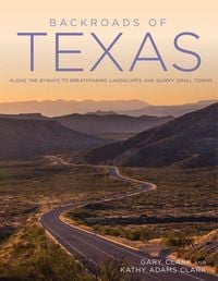 Produktbild: Backroads of Texas