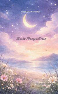 Produktbild: Under Foreign Skies Finding Love, Home, and a New Beginning in Korea