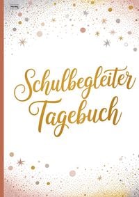 Produktbild: Schulbegleiter Tagebuch