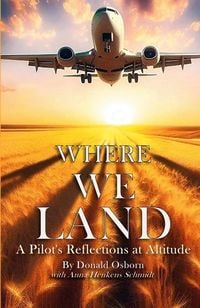 Produktbild: Where We Land