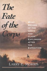 Produktbild: The Fate of the Corps