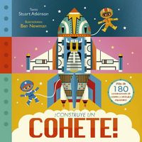 Produktbild: Construye Un Cohete