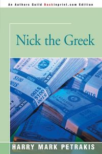 Produktbild: Nick the Greek