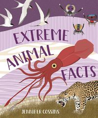 Produktbild: Extreme Animal Facts