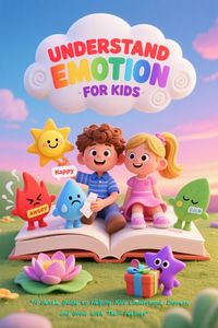 Produktbild: Understand Emotion for Kids