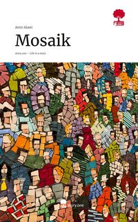 Produktbild: Mosaik. Life is a Story - story.one