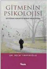 Produktbild: Gitmenin Psikolojisi