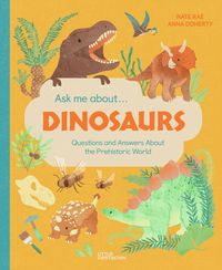 Produktbild: Ask Me About&hellip; Dinosaurs