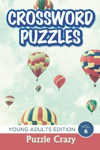 Produktbild: Crossword Puzzles