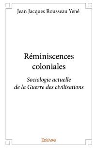 Produktbild: R&eacute;miniscences coloniales